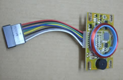 Temic PCB